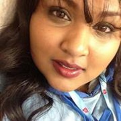 Julie Angela Bernard