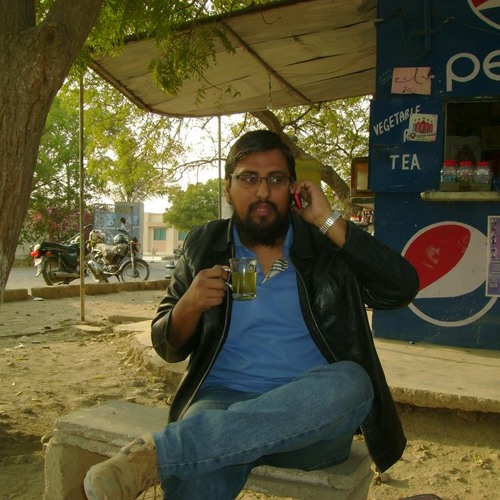 Bas Yun Hi Shehzad Mughal