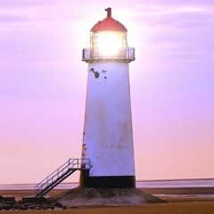 Lighthouse Keeper