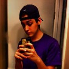 Nick Reed 20