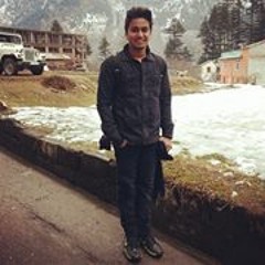 Hardik bansal