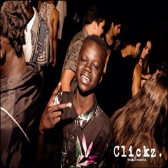 BLACKHIPPY