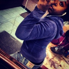 Sharae Michelle Robinson