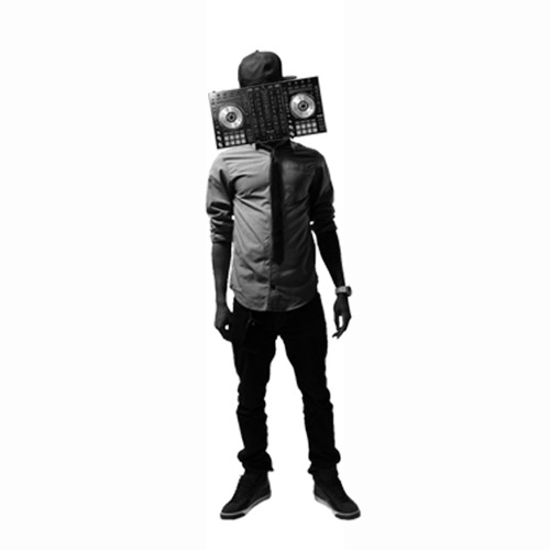 Out of My F 'n Mind Remix Featuring B.o.B. & Nicki Minaj & DJ Schematik