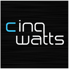 CINQWATTS