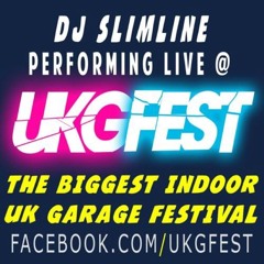 DJ SLIMLINE™