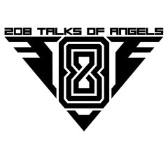 208 Talks of angels Remix