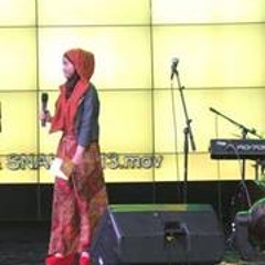 Alma Syafira 1