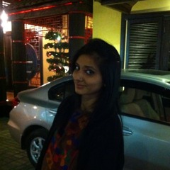 Farieha Chaudhry