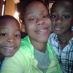 Shottie Mynewname Davis