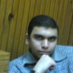 Ahmed Jamal Zaki