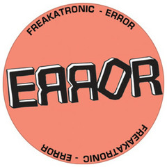 Error of DJ