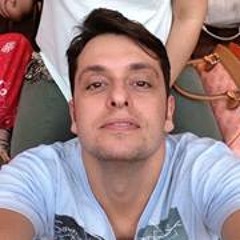 Bruno Moreira B. Melo