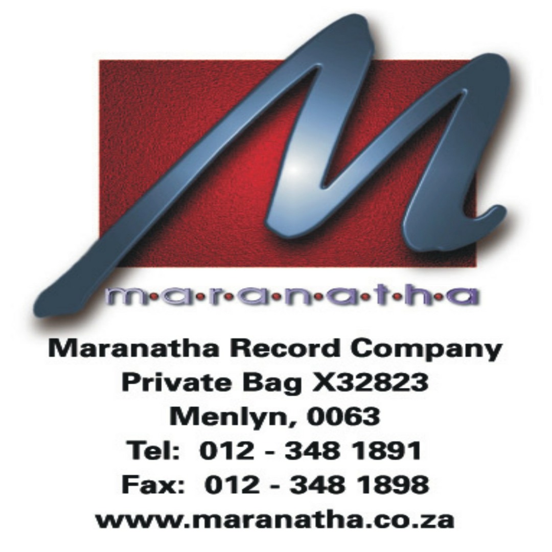 Stream Maranatha Record Company music | Listen to songs, albums
