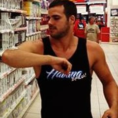 Gabriel Cantero Martínez