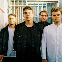 Morain - The World We Live In