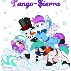 Tango-Sierra