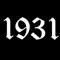 1931 MilNueveTreintayUno