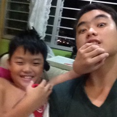 Shaun Bunnyslippers Ng