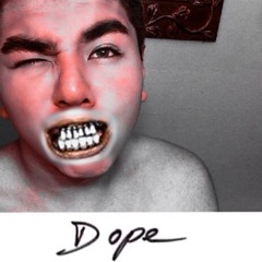Jerry The Fame Monster;)!
