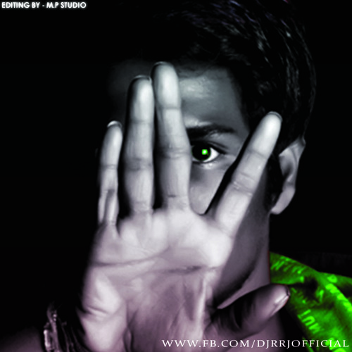 Main Dhoondne Ko Zamaane Mein - Dj Yuvi & Dj r.r.j Valentine Day Special ( Bad Afrojack Remix )
