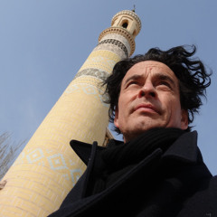 LOFTI BOUCHNAK + TRANS-AEOLIAN TRANSMISSION - Doua 01 - Rough Mix 070815