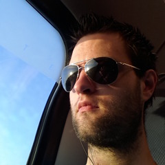 Pim Vinken