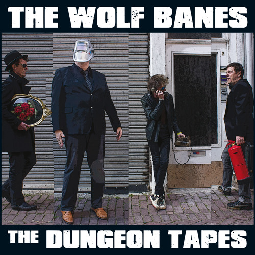 The Wolf Banes’s avatar