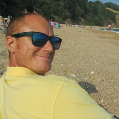 Simon Edwin