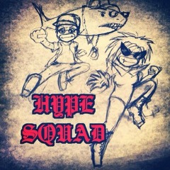 Hype$quad Chip-Hop