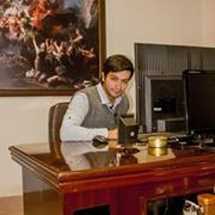 Aria Zamanehsazi