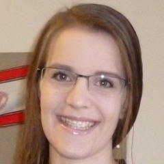 Ástrós Ýr Eggertsdóttir