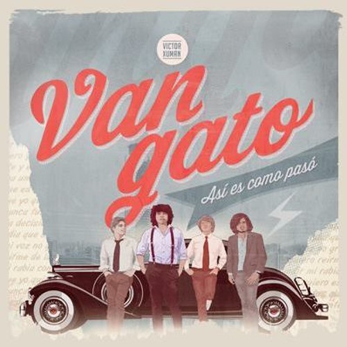 Vangato’s avatar