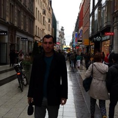 Daniel Omer