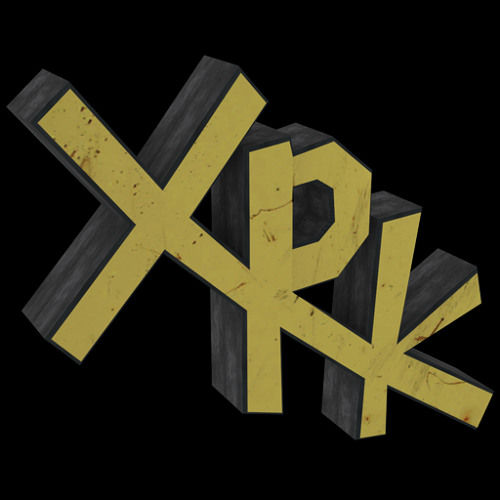 SoundCloud profile picture for @xrk