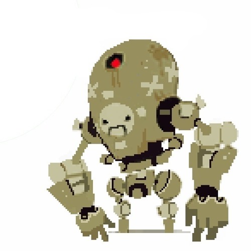Space Harrier Remake