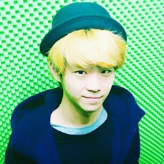 Genuine(Woorahm, Jeong)