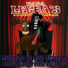 Papa Legba's