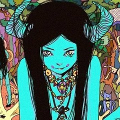 Ribäni Durchgespult