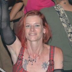 Tracy Salsbery