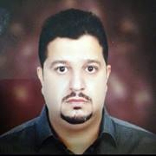 Mohamed Ameen Jasem’s avatar
