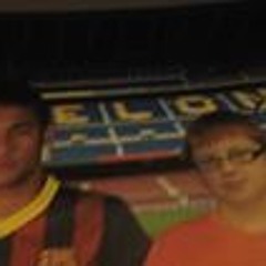 Callum Rhys Williams