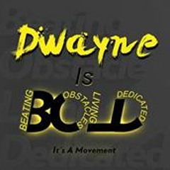 Dwayne Johnson 41