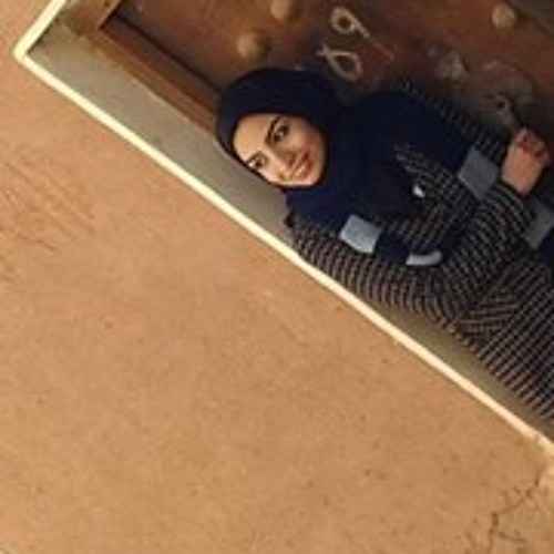 Fatemeh Mohamadi 1’s avatar