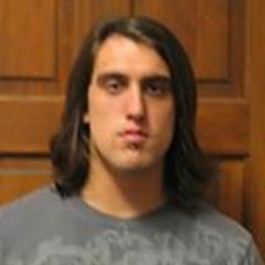 Joshua "Caveman" LeBlanc