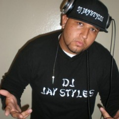 DJ JAYSTYLES 2ND PAGE