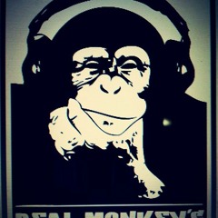 REAL MONKEYS - ESTE MUNDO (demo)
