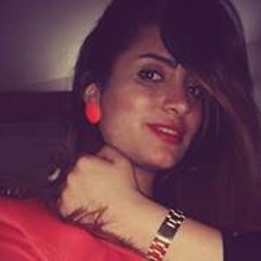 Randa Ahmed 19