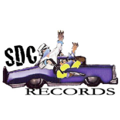 SDC RECORDS 619
