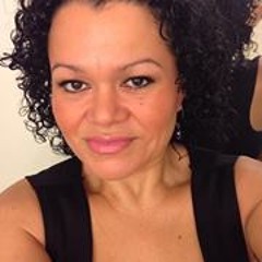 Claudia Vaquerano-Ortiz